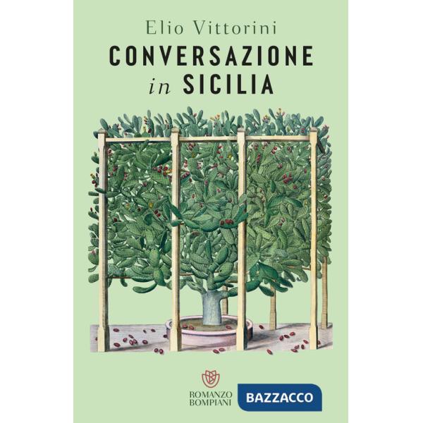 Conversazione in Sicilia