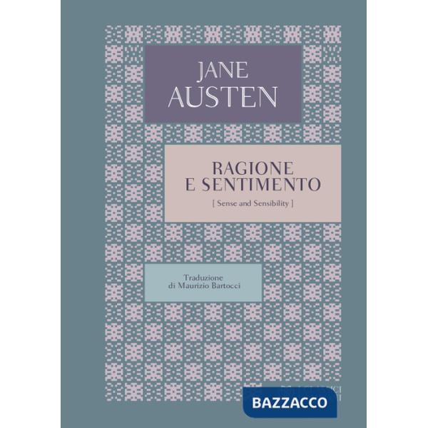 Ragione e sentimento