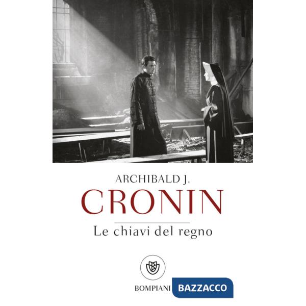 Chiavi del regno (Le)