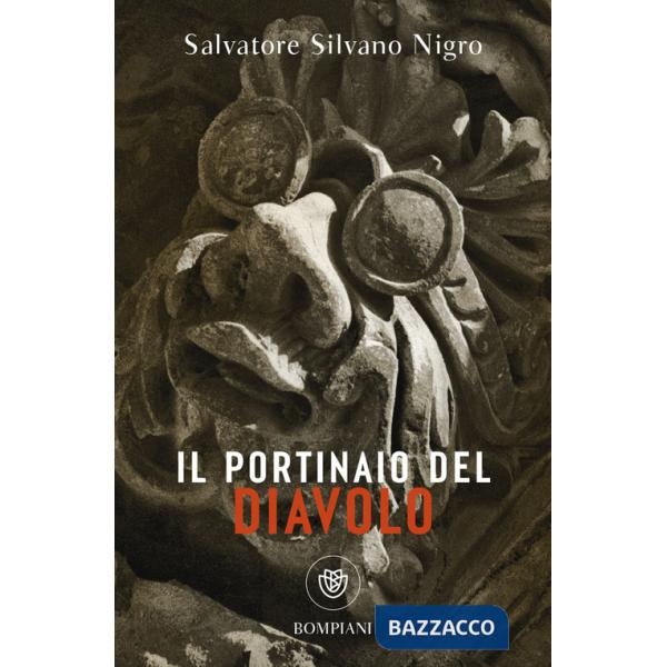 Portinaio del diavolo. Occhiali e altre inquietudini (Il)