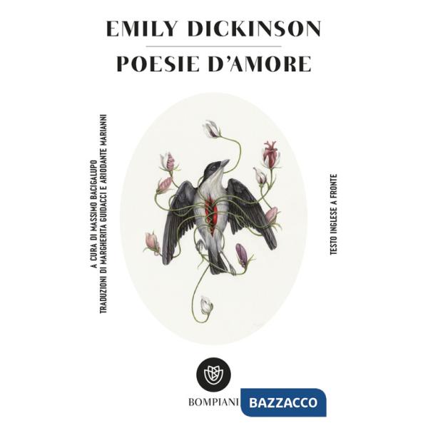 Poesie d'amore. Testo inglese a fronte