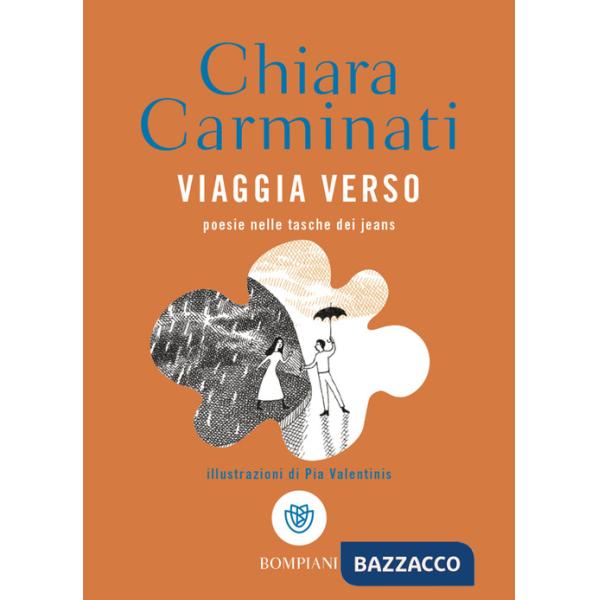 Viaggia verso. Poesie nelle tasche dei jeans