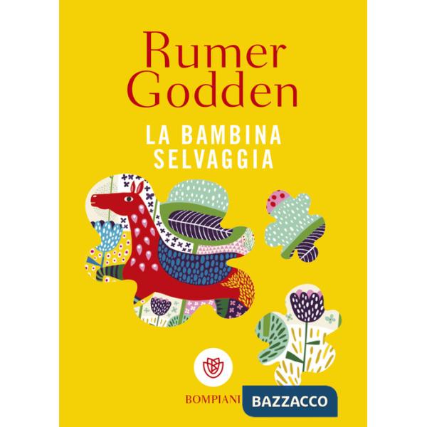 Bambina selvaggia (La)