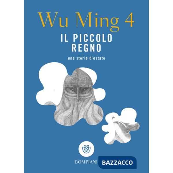 Piccolo regno. Una storia d'estate (Il)