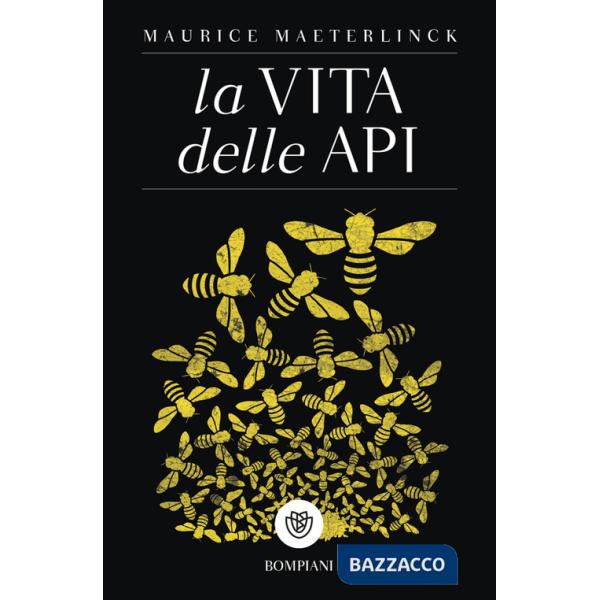 Vita delle api (La)