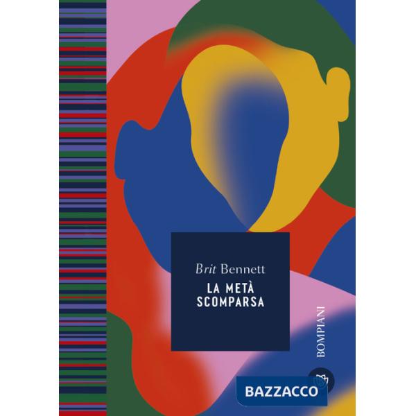 Metà scomparsa (La)