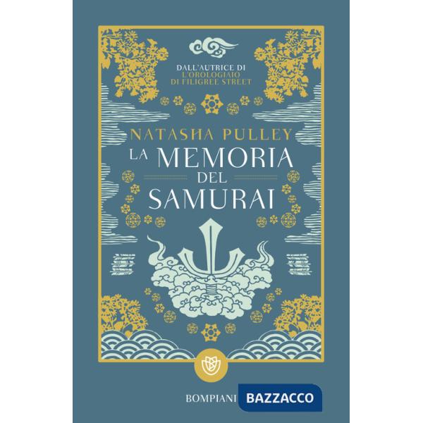 Memoria del samurai (La)