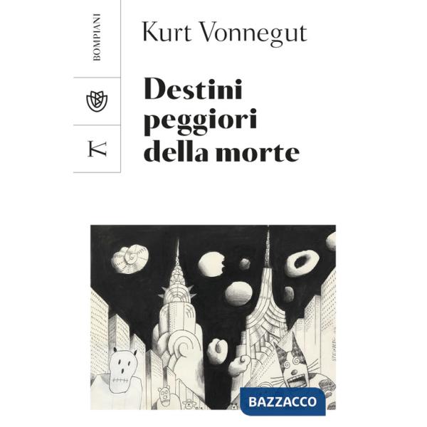 Destini peggiori della morte. Un collage autobiografico