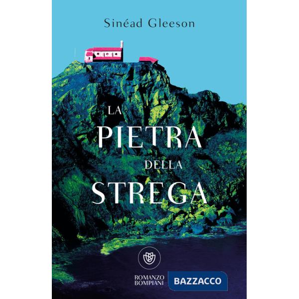 Pietra della strega (La)