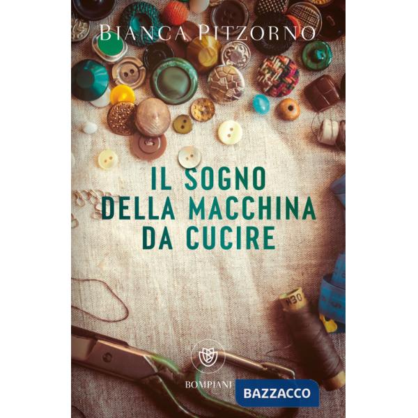 Sogno della macchina da cucire (Il)