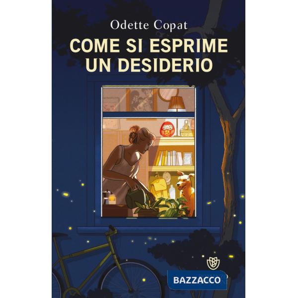 Come si esprime un desiderio