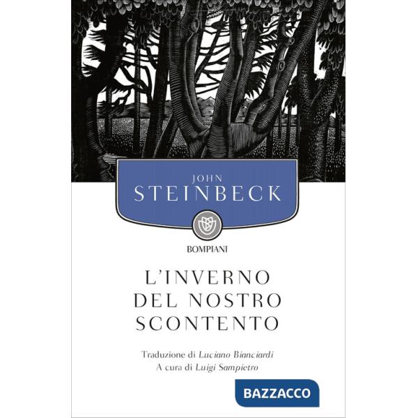 Inverno del nostro scontento (L')