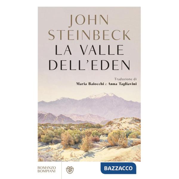 Valle dell'Eden (La)