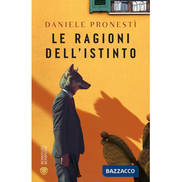 Ragioni dell'istinto (Le)