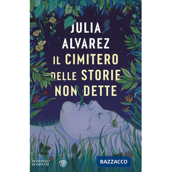 Cimitero delle storie non dette (Il)