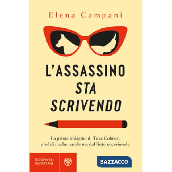 Assassino sta scrivendo (L')