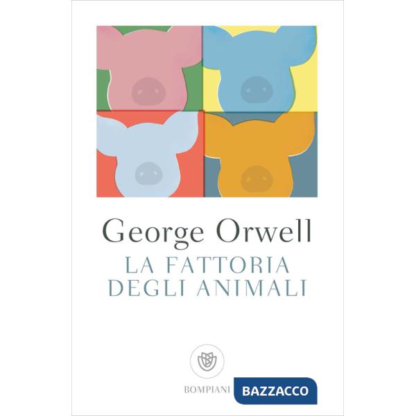 Fattoria degli animali (La)