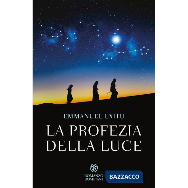 Profezia della luce (La)