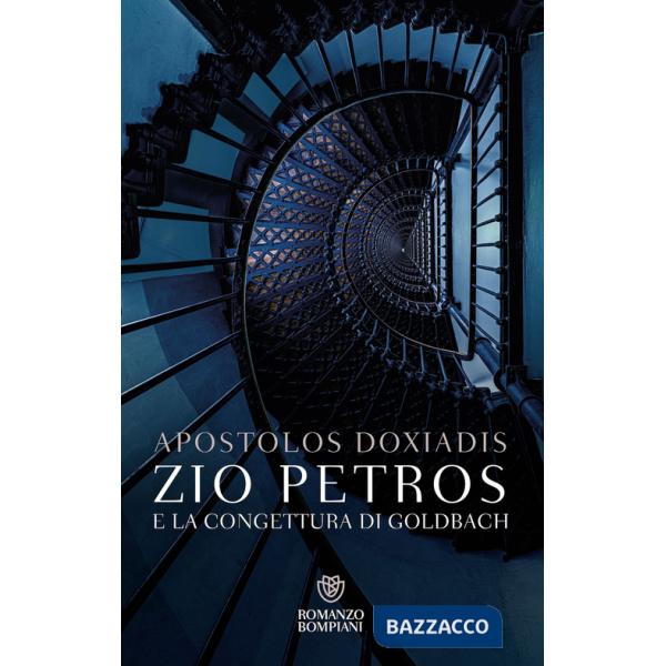 Zio Petros e la congettura di Goldbach