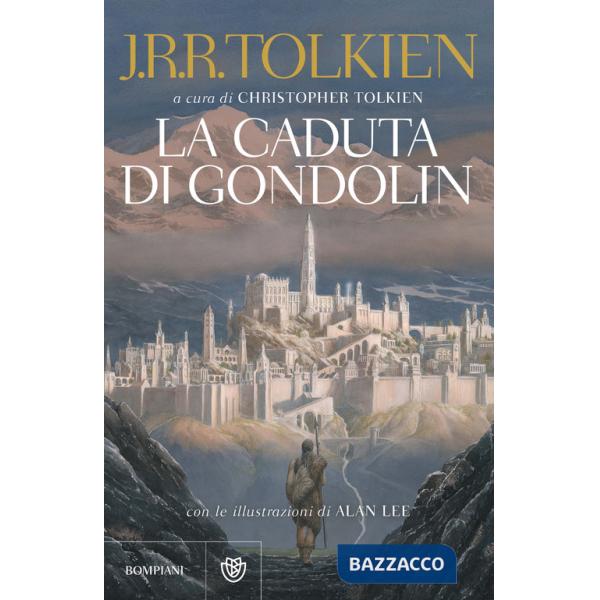 Caduta di Gondolin (La)