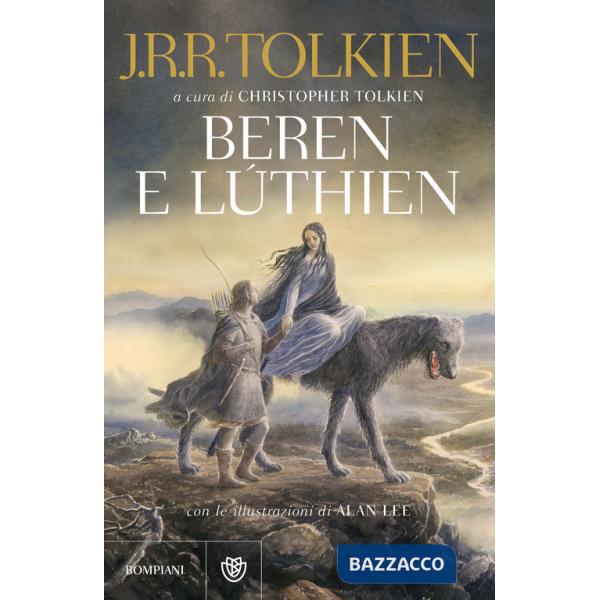 Beren e Lúthien