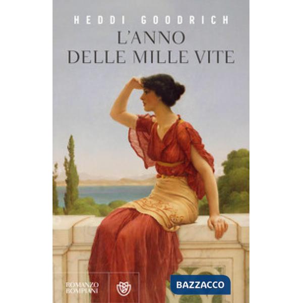 Anno delle mille vite (L')