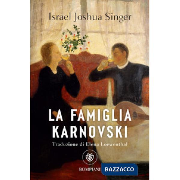 Famiglia Karnovski (La)