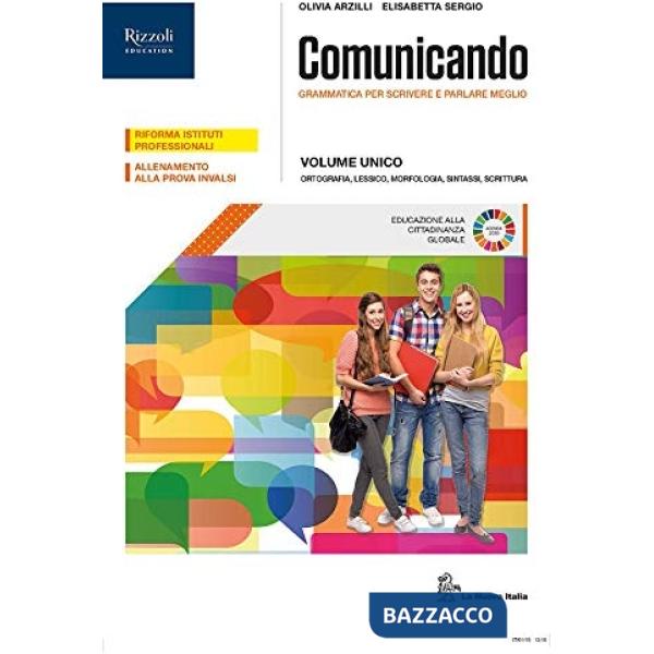 COMUNICANDO TECNICI SET