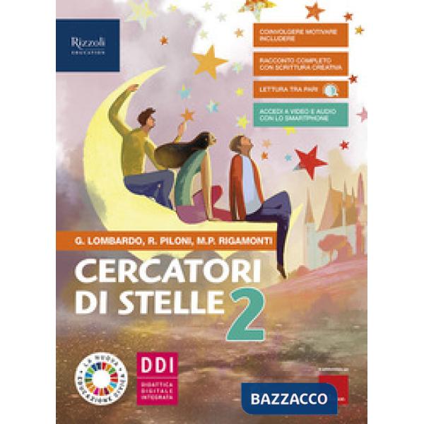 CERCATORI DI STELLE VOL. 2 + HUB KIT