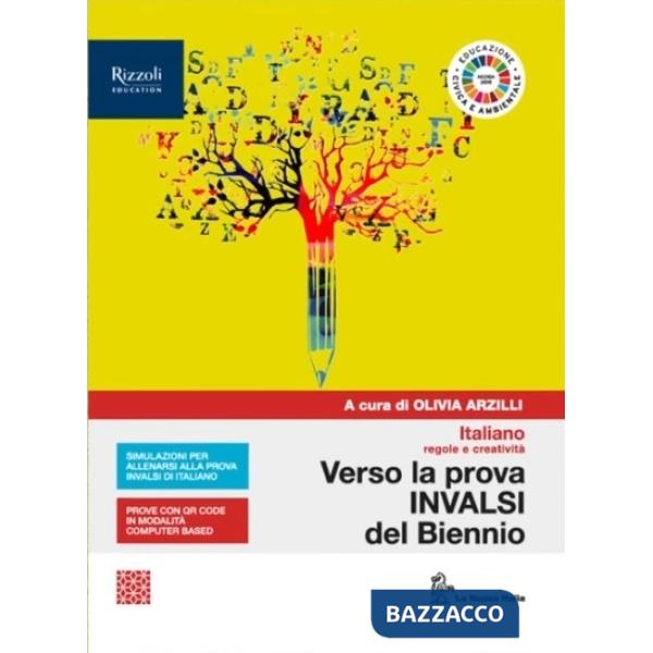 REGOLE E CREATIVITA' INVALSI SET