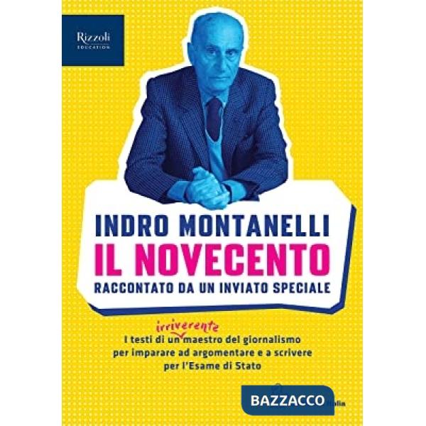 ANTOLOGIA MONTANELLI VOL.
