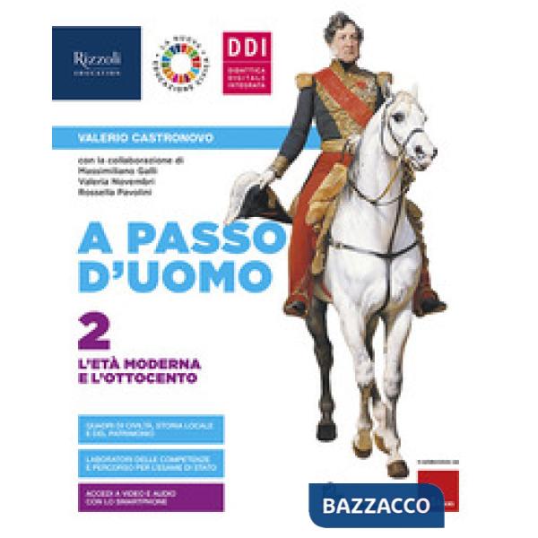 A PASSO UOMO 2 SET