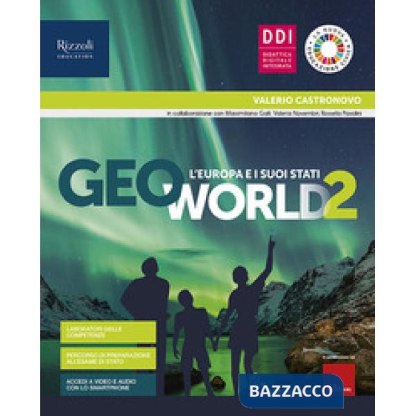 GEOWORLD 2 SET