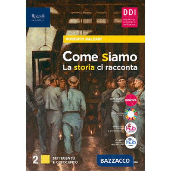 COME SIAMO STO CI RACC 2 SET