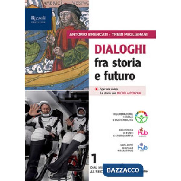 DIALOGHI FRA STO E FUTURO 1 SET