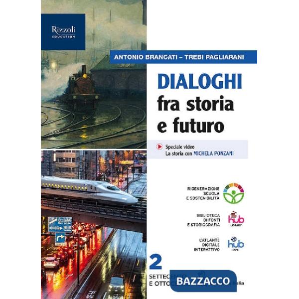 DIALOGHI FRA STORIA E FUTURO LIBRO DIGITALE