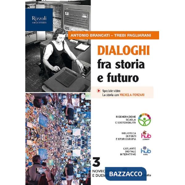 DIALOGHI FRA STORIA E FUTURO LIBRO DIGITALE