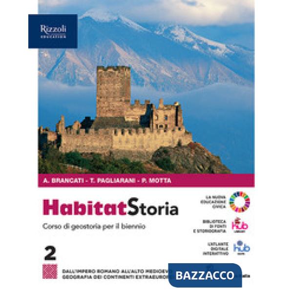 HABITAT STORIA 2 SET