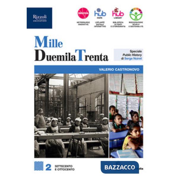 MILLEDUEMILATRENTA 2 SET