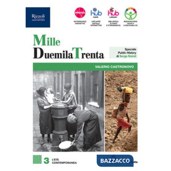 MILLEDUEMILATRENTA 3 SET