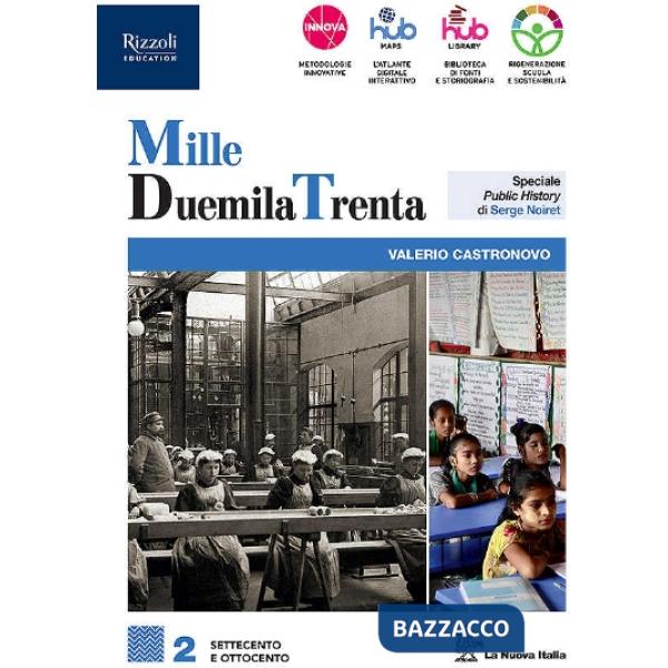 MILLEDUEMILATRENTA VOLUME 2 - EBOOK