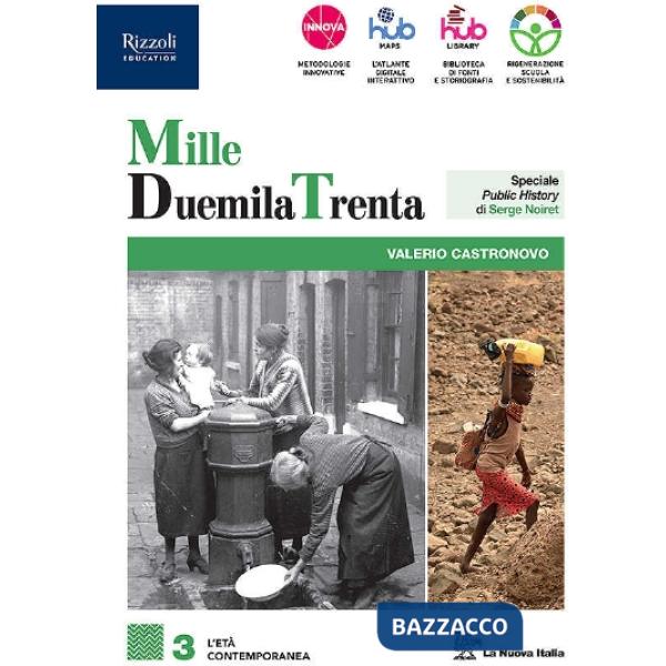 MILLEDUEMILATRENTA LIBRO DIGITALE