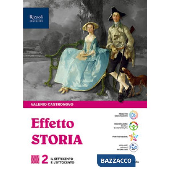 EFFETTO STORIA 2