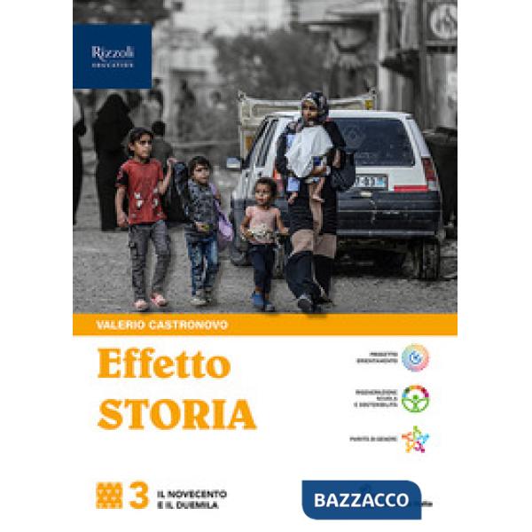 EFFETTO STORIA 3