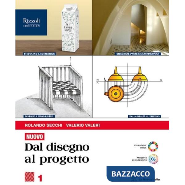 NUOVO DAL DISEGNO AL PROGET 2 HUB YOUNG + HUB KIT