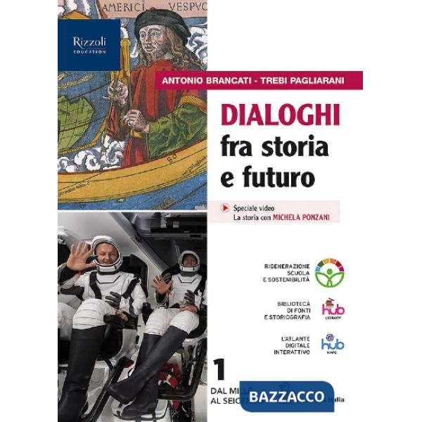 DIALOGHI FRA STORIA E FUTURO LIBRO DIGITALE