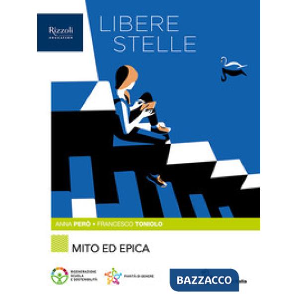 LIBERE STELLE-MITO ED EPICA