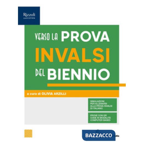 IL PIACERE DELLE PAROLE-INVALSI