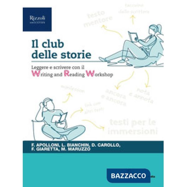 LIBERE STELLE-IL CLUB DELLE STORIE