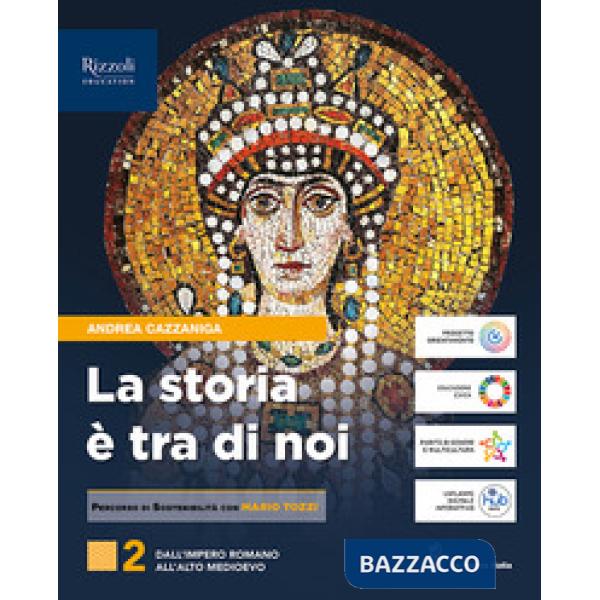 LA STORIA E' TRA DI NOI VOL. 2